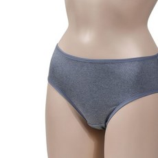 린다 아름다운 바디라인 여성 여자 삼각 팬티 속옷 심리스 편한 빤스