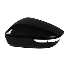 Jetour X70 Plus 백미러 커버 백미러 하우징 백미러 외부 커버, 10 As Pictured 02 L