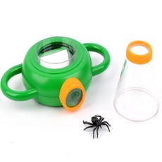 조은생활 곤충 관찰 확대경 과학물품