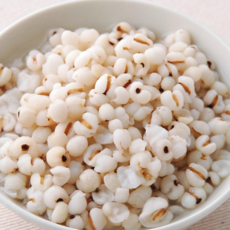 即食紅豆花生紫米花豆薏仁蜜紅豆花生仁蜜花生燕麥罐頭 (3.3KG) - 無防腐劑, 1個, 【無防腐劑】3.3KG-薏仁罐頭