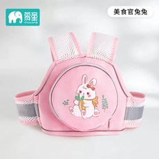 電動摩托車兒童安全帶騎行揹帶騎坐電瓶車寶寶綁帶小孩防摔保護帶