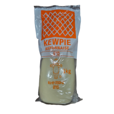 큐피 마요네즈, 1kg, 3개