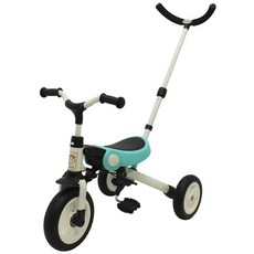 寶貝生活館 SL-A2 多功能三輪車/學步車/平衡車/三輪車 玩具車 可折合 台灣檢驗合格, 詳見包裝