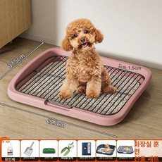 프리미엄 위생적 반영구적 사용 업소용 찜판 채반 스테인리스 찜망, 1개, 대형 피치핑크 16mm B