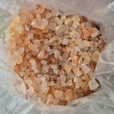 히말라야핑크 자갈소금20kg 찜질방사우나 좌욕기 좌훈기 족욕소금, 1개, 1개입, 20kg