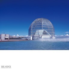 [LP] Pasocom Music Club (파소콤 뮤직 클럽) - See-Voice [LP] : 2022 일본 RSD 한정반