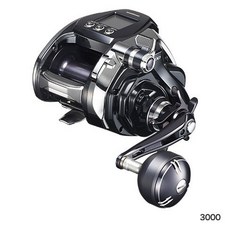 全新 船釣 電動捲線器