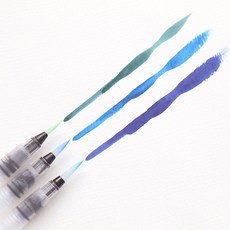 워터브러쉬, 5개, 중