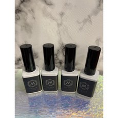 愛美佳 IM 鋼化封層膠 15ml 激亮超硬免清上層, 1個, IM+ 鋼化免清封層
