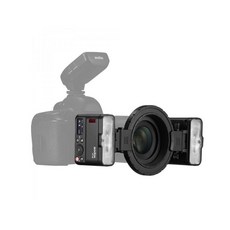 GODOX 가우포토 고독스 MF12-K2 2라이트키트 매크로 접사플래시 조명, 선택없음, 1개