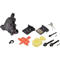 SHIMANO Ultegra BR-R8170 油壓碟煞公路車卡鉗 F前/R後 附L05A來令片, 1個, 後卡鉗