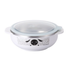 스텐락 알프스팜프 랜즈 대접 400ml, 6개