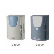 格來得 G3000 G5000 捲門控制箱外殼 主機外殼 原廠, 1個, G3000-白色,未稅