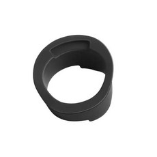 Tesla 플러그 용 와이퍼 물 흡입 플러그 액체 침입 방지 노화 방지 실리콘 New Model3 Highland 2024 Autos Accesorios, 1)Gap plug