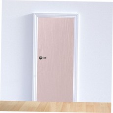 현관문시트지 WBPWD5308 헤라증정 우드 셀프인테리어 쟈스민핑크 59000EA 1EA