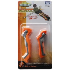 베이블레이드 버스트 B60 그립 웨이트, 1개