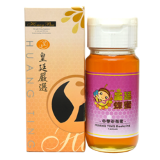 皇廷養蜂場 四季百花蜜700g, 1個, 700g