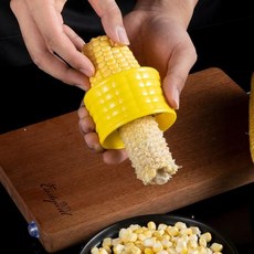 새러드 옥수수 알맹이 분리 커터 K853, 색상