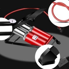 라온샵 휴대용 펌프 공기주입펌프