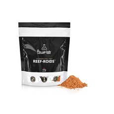 Polyp Lab REEF-ROIDS 珊瑚專用飼料 浮游生物 珊瑚糧 珊瑚餵食, 1個, 150g 補充包