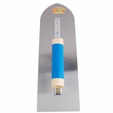 로컬코리아 흙손 한자두치 360mm 바닥미장