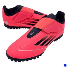 아디다스 키즈 여성 풋살화 F50 클럽 VEL TF J IF1385