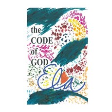 (영문도서)The Code of God Paperback, Createspace Independent Pub..., English, 9781717165527