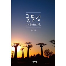 早安 馬達加斯加, 幸福井, 金昌柱 著