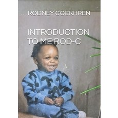 (英文圖書)Introduction to Me Rod-C 平裝版, Independently Published, 英文