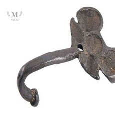 엠비아6 옷걸이 벽행거