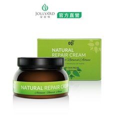 JOLLYARD 潔麗雅 麥蘆卡蜂蜜修護霜 300g, 1個