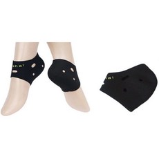 보온덧신 발열덧신 발뒷꿈치 보호 각질제거 덧버선for3+9tSo