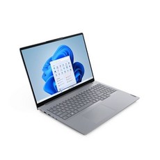 레노버 2025 씽크북 16IAL G8 코어Ultra7, Arctic Grey, 2TB, 64GB, 윈도우 11 홈, 21SK009SKR