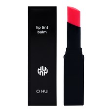 오휘 립 틴트 밤, 비바핑크, 5.5g, 1개