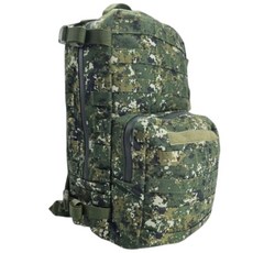 85D 多層分類 文件簡報 戰術規劃工具袋 K.T.Tactical 鎧德戶外, 陸軍數位迷彩, 1個
