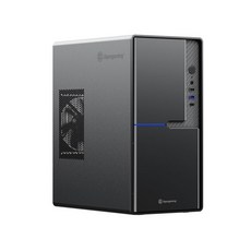 Apexgaming M120 M-ATX 機殼