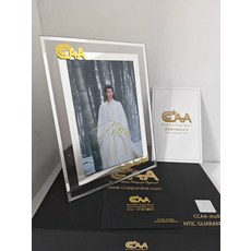 鄧為 簽名照 禮盒裝 CCAA證書 簽名, 3, 樣式