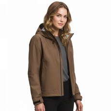 노스페이스 NJ2HR41 여성 패커블 LT 자켓 방수 바람막이 등산 점퍼