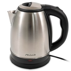 Shinil 信一 不鏽鋼電水壺, SEP-S1500KP