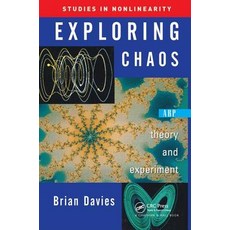 Exploring Chaos: Theory and Experiment Hardcover, CRC Press, English, 9780367314125
