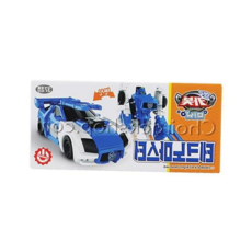 로봇 남자초등학생선물 미니 장난감 헬봇붐바 프라모델 조카선물 자동차 테크노 헬봇 초등학생선물, 본상품