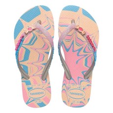 Havaianas 女童拖鞋