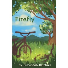 (영문도서) Firefly Paperback, Psithurie Press, English, 9798986363608