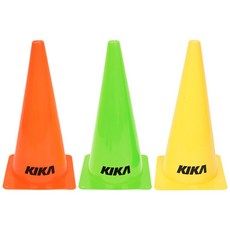 R540 38cm 키카 라바콘 1P KXO eco+891Tm, 오렌지