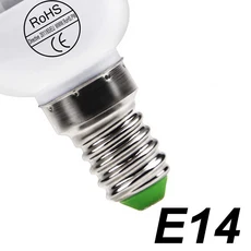 LED 조명 바 220V 옥수수 전구 LED E27 램프 E14 스포트 라이트 GU10 촛불 빛 B22 Lampada 밤 G9 Bombillas, 02 36leds, 02 Warm White
