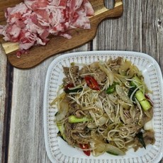 VDD 야들야들 우삼겹 200g (Araium)