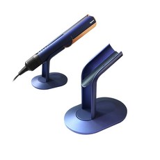 다이슨 에어스트레이트 스트레이트너 거치대 (정품) 블루/코퍼, 블루, 에어스트레이트 거치대