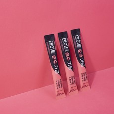 비츄인 휴대용 여행용 순한 데이트순수가글 13ml 1p (스틱 1개), 1개
