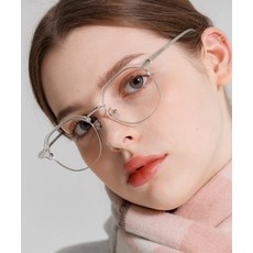 RECLOW 리끌로우 RC FBB82 CRYSTAL 안경