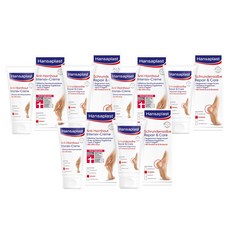 한자플라스트 각질 케어 리페어 제거 독일 6팩